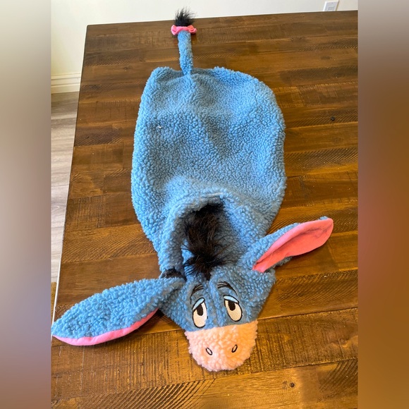 Dog Dog Costume Disneys Eeyore Poshmark